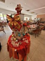 Apartamento com varanda Reserva do Sahy - B&B Mangaratiba