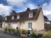 Maison charmante en Normandie - B&B