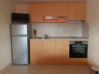 Apartamento de 1 Dormitorio con balcón y vistas a la ciudad