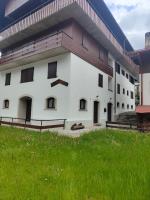Appartamento I Cervi - B&B Auronzo di Cadore