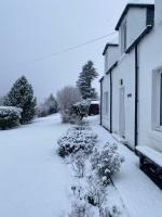 Stratheyre Cottage - B&B Portree