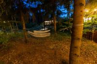 Żuraw - dom na Mazurach - B&B Powałczyn