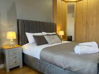 B&B Oldham - Duplex Apartment in Greater Manchester - Bed and Breakfast Oldham