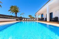 Villa mit privatem Pool