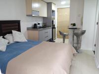 RentApartNuevadeLyon - B&B