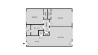 San Jose 2br w parking nr bakeries groceries SFO-1635 - B&B San Jose