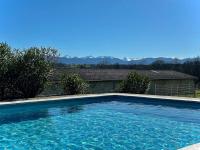 Le gîte du besson Cassagne - B&B Cassagne