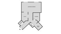 Streeterville Studio w Gym Pool nr Navy Pier CHI-450 - B&B Chicago