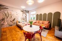 B&B Krakau - Trip Apartments - Bed and Breakfast Krakau