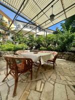 Retro Apartment 78m2 - Ferienwohnung Opatija