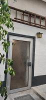 Casita de huespedes - Ferienwohnung