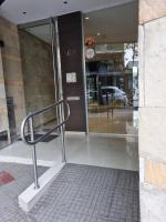 Estudio amplio y moderno en Belgrano. - Ferienwohnung