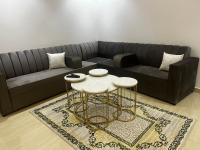 شقة بدخول ذاتي غرفتين نوم وصالة - B&B