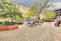 Cosy studio Victoria - B&B London