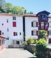Élégant 2 chambres à deux pas de l'Espagne - Ferienwohnung