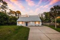 The Captians Quarters - A Unique Family Experience, close to Downtown and Beaches - Bed and Breakfast Saint Augustine