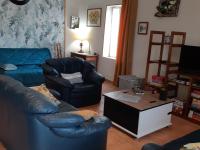 Holiday Home (4 Adults)