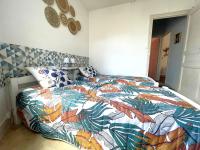 BANYULS-SUR-MER, appt T3 proche plages et commerces - FR-1-309-380 - Chambres d’hôtes Banyuls-sur-Mer
