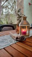 DomuNosta Pinus Village - B&B
