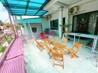 Thanh Sơn Homestay-Cao Bằng - B&B