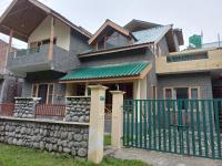 B&B Kullu - Aaren's abobe - Bed and Breakfast Kullu