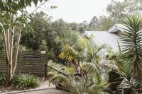 Kookaburra Cottage at On Burgum Pond - B&B Maleny