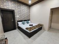 Quadruple Room with Balcony
