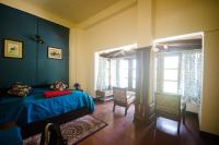 Standaard Kamer met Kingsize Bed