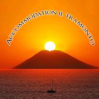 B&B Tropea - Accommodation il Tramonto Tropea Capo Vaticano - Bed and Breakfast Tropea