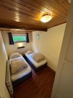 Appartamento con 2 Camere da Letto