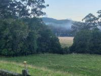 The Fog Getaway by Tiny Away - B&B Boolambayte