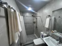 Chambre Lits Jumeaux Deluxe