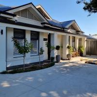 B&B Goolwa - Hampton on Washington - FREE Wifi and Netflix - Bed and Breakfast Goolwa