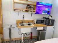 WeebiII - Chambres d'hôtes La Nouvelle-Orléans