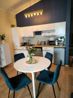 B&B Nowa Ruda - Dawna Mleczarnia Apartament FAMILIJNY - Bed and Breakfast Nowa Ruda