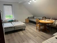 Pokoje na wsi - B&B Bukowina