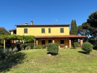 Villa Olea - B&B Sant'Ellero