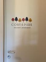 Cosy in the Park quiete e relax in un'oasi verde - B&B Como