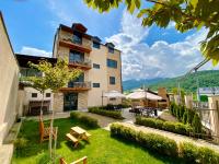 B&B Dilijan - Aurelia Hotel & Restaurant - Bed and Breakfast Dilijan