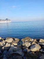 LAVİNYA PENSİON - Ferienwohnung Kuşadası