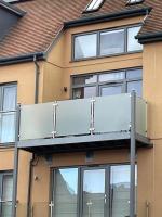 Spacious penthouse with great views of the Cathedral - Bed and Breakfast Salisbury