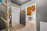 Bootshaus-Suite - B&B