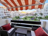 B&B Roquetas de Mar - Casa Matty-Precioso Apartamento al lado del Mar Y Del Golf - Bed and Breakfast Roquetas de Mar