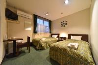 B&B Hitachi - Hotel Nomad - Vacation STAY 74191v - Bed and Breakfast Hitachi