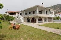 Arches - B&B Agriá