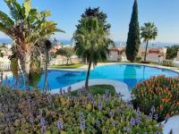 Two Bed, Two Bath Apartment with 360 degree Sea Views with balcony and roof terrace - Riviera, Mijas Costa - Ferienwohnung