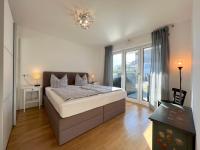 Bergblick - B&B Garmisch-Partenkirchen