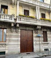 Liberty Home - Ferienwohnung Sesto San Giovanni