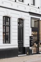 ASSORTI Knokke-Heist - B&B Knokke-Heist