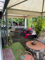 Kaz nature, mon zarlor - B&B